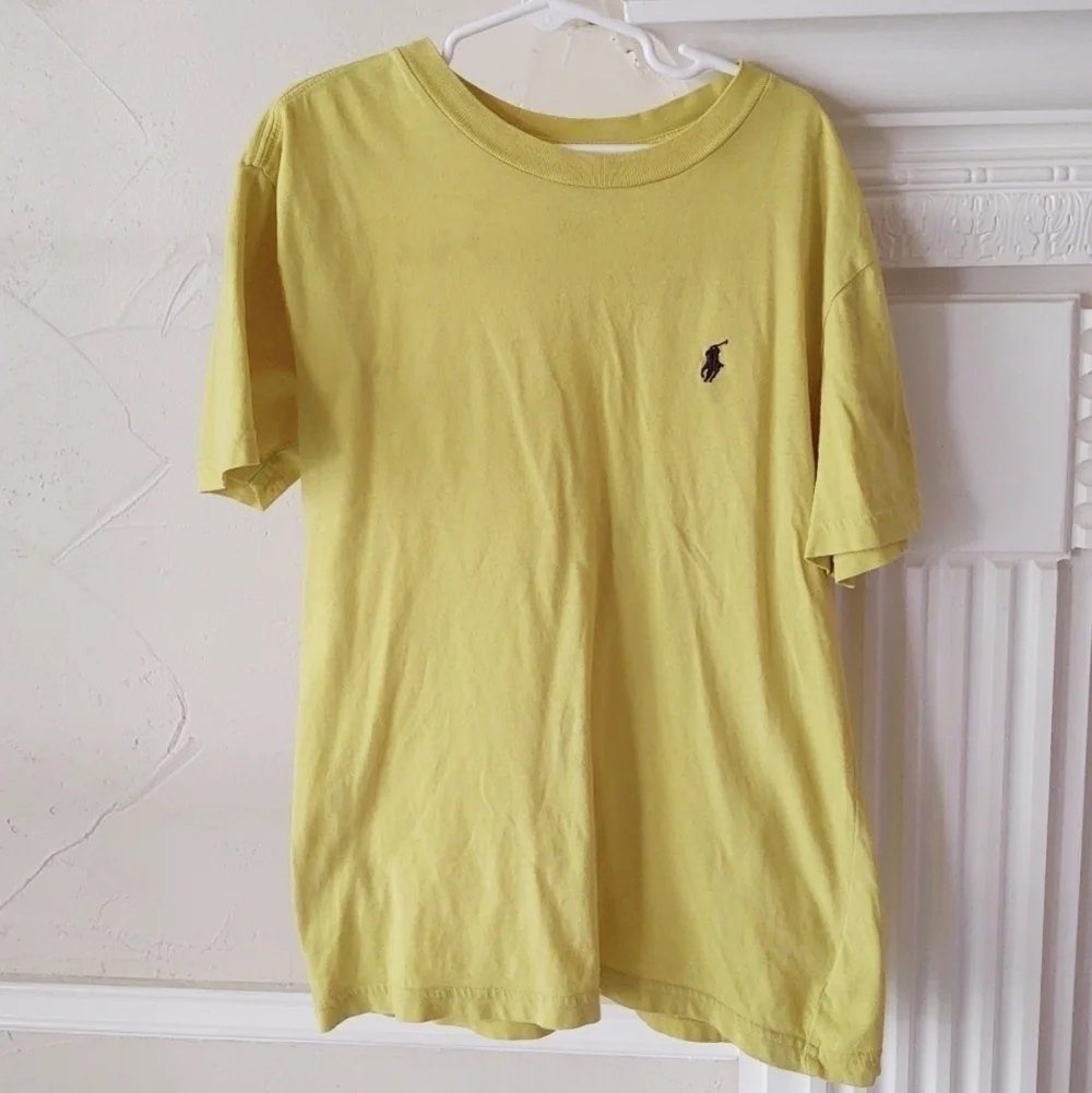 POLO Ralph Lauren | Short Sleeve T-shirt